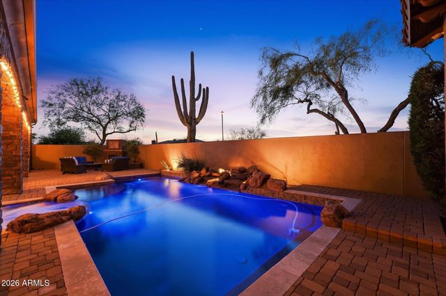 8238 E KRAMER Circle, Mesa, AZ 85207
