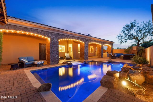 8238 E KRAMER Circle, Mesa, AZ 85207