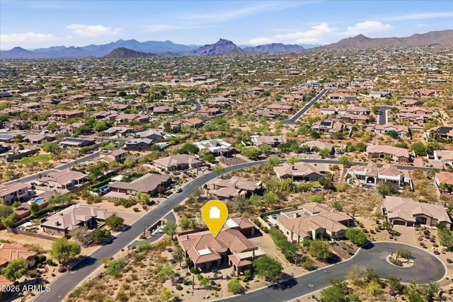 8238 E KRAMER Circle, Mesa, AZ 85207