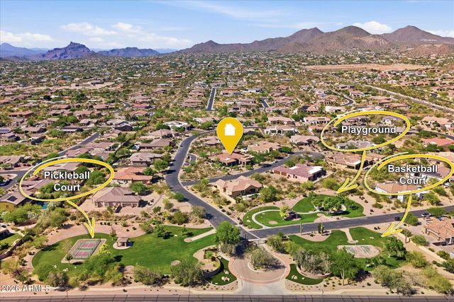 8238 E KRAMER Circle, Mesa, AZ 85207