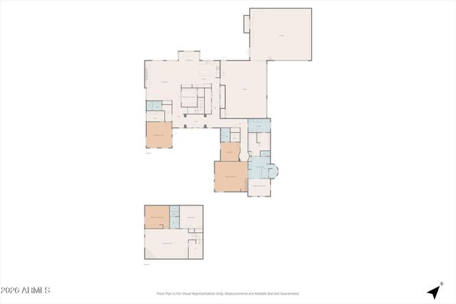 8238 E KRAMER Circle, Mesa, AZ 85207