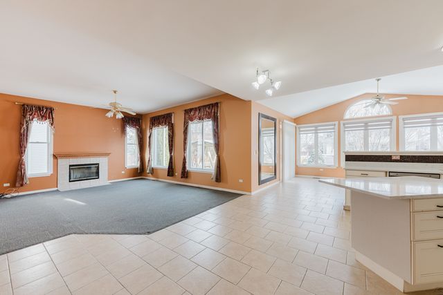 1445 SOMERFIELD Drive, Bolingbrook, IL 60490