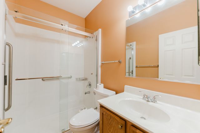 1445 SOMERFIELD Drive, Bolingbrook, IL 60490