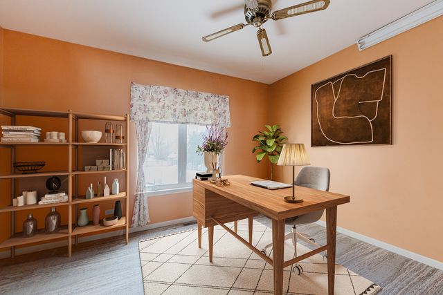 1445 SOMERFIELD Drive, Bolingbrook, IL 60490