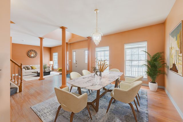 1445 SOMERFIELD Drive, Bolingbrook, IL 60490