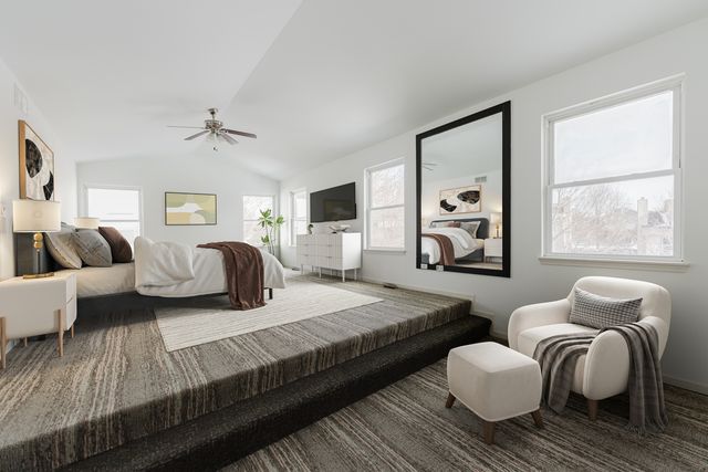 1445 SOMERFIELD Drive, Bolingbrook, IL 60490