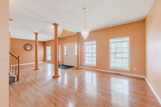 1445 SOMERFIELD Drive, Bolingbrook, IL 60490