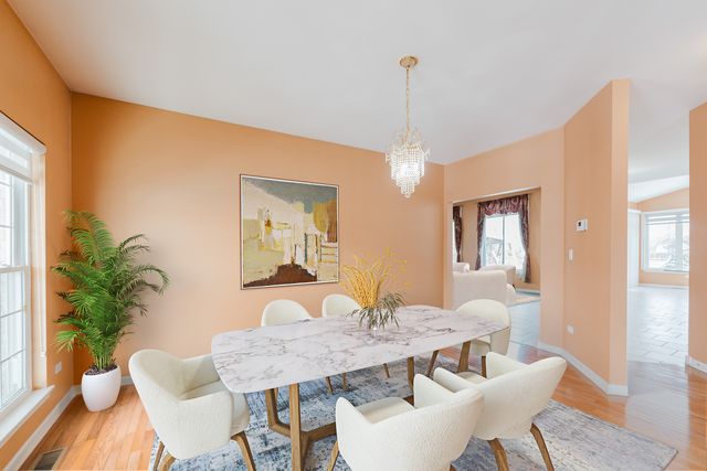 1445 SOMERFIELD Drive, Bolingbrook, IL 60490