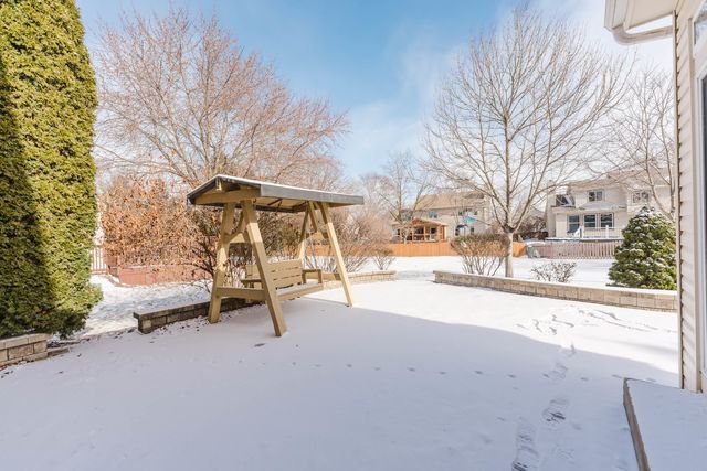 1445 SOMERFIELD Drive, Bolingbrook, IL 60490