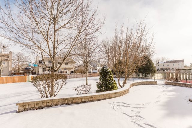 1445 SOMERFIELD Drive, Bolingbrook, IL 60490