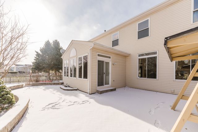 1445 SOMERFIELD Drive, Bolingbrook, IL 60490