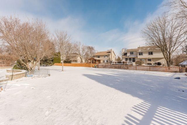 1445 SOMERFIELD Drive, Bolingbrook, IL 60490