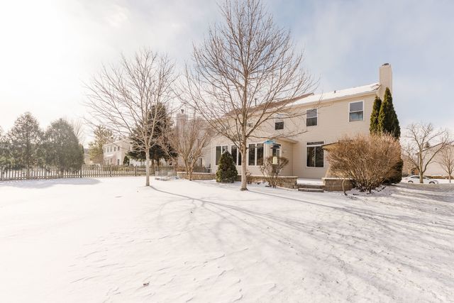 1445 SOMERFIELD Drive, Bolingbrook, IL 60490