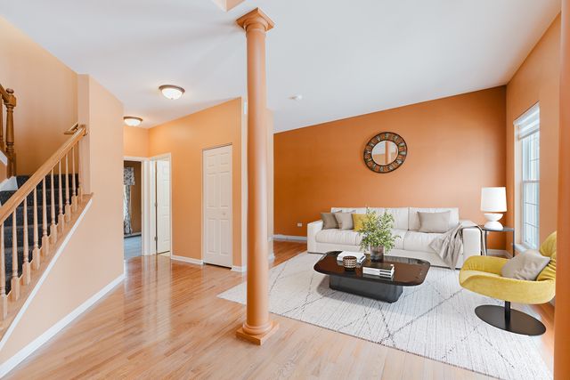 1445 SOMERFIELD Drive, Bolingbrook, IL 60490