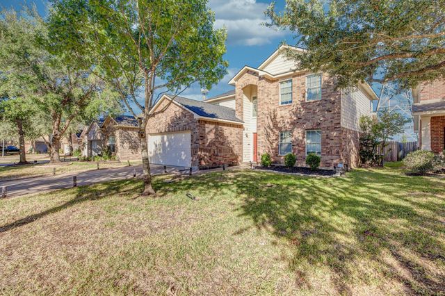 11614 Seaglers Point Lane, Richmond, TX 77406