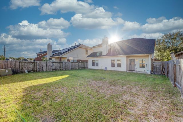 11614 Seaglers Point Lane, Richmond, TX 77406