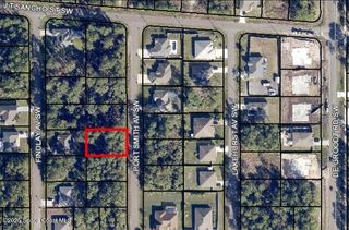 2656 Port Smith Avenue SW, Palm Bay, FL 32908