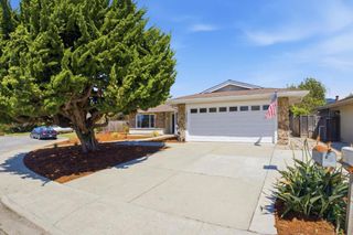 150 Tiller Court, Half Moon Bay, CA 94019