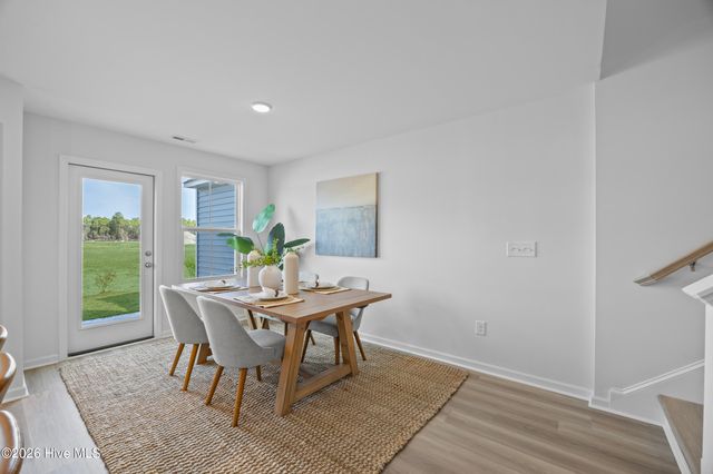 40 W Farley Drive 95, Hampstead, NC 28443