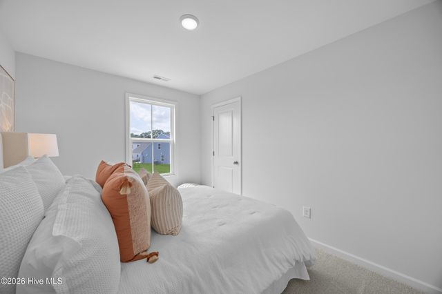 40 W Farley Drive 95, Hampstead, NC 28443