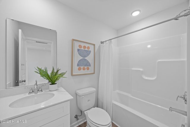 40 W Farley Drive 95, Hampstead, NC 28443