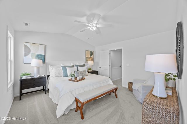 40 W Farley Drive 95, Hampstead, NC 28443