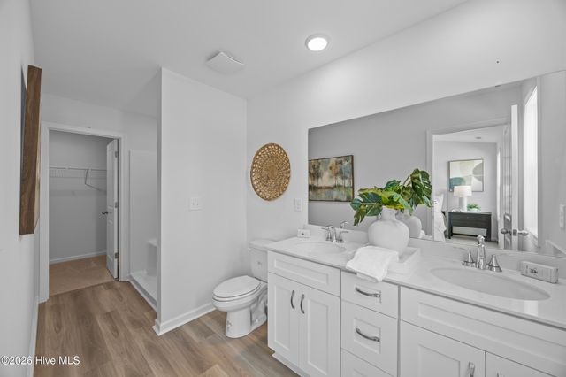 40 W Farley Drive 95, Hampstead, NC 28443