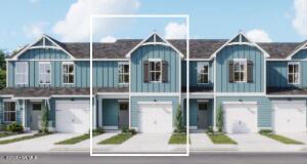 40 W Farley Drive 95, Hampstead, NC 28443