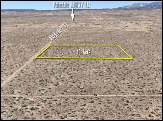 0 Middleton, Phelan, CA 92371