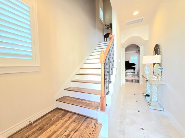 2203 Hilshire Terrace Court, Houston, TX 77080