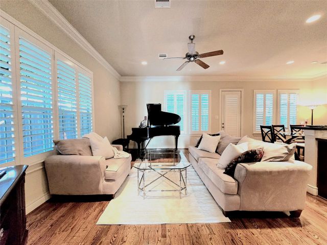 2203 Hilshire Terrace Court, Houston, TX 77080