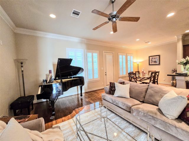 2203 Hilshire Terrace Court, Houston, TX 77080