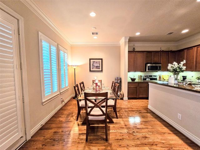 2203 Hilshire Terrace Court, Houston, TX 77080