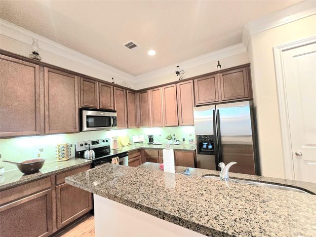 2203 Hilshire Terrace Court, Houston, TX 77080