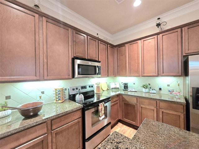 2203 Hilshire Terrace Court, Houston, TX 77080