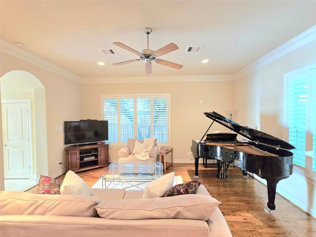2203 Hilshire Terrace Court, Houston, TX 77080