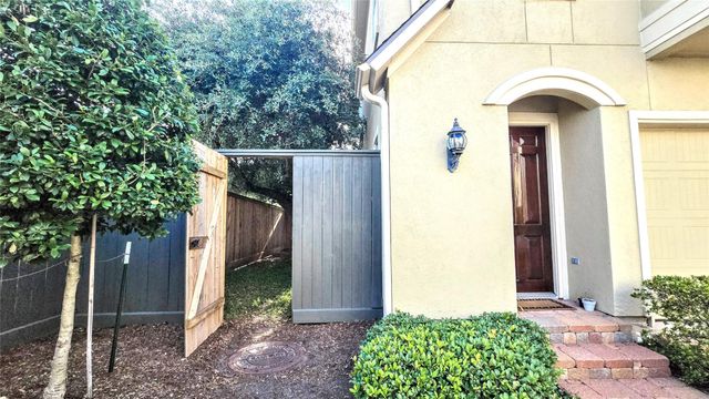 2203 Hilshire Terrace Court, Houston, TX 77080
