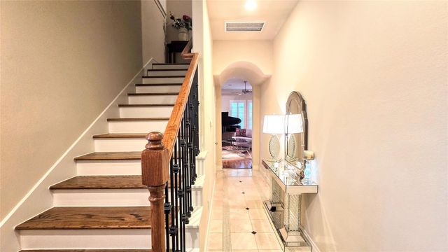 2203 Hilshire Terrace Court, Houston, TX 77080