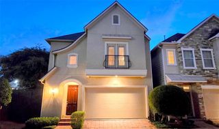 2203 Hilshire Terrace Court, Houston, TX 77080