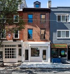 256 S 11TH ST #2, Philadelphia, PA 19107