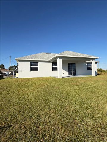 2923 22th St, Lehigh Acres, FL 33976