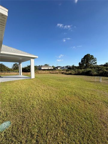 2923 22th St, Lehigh Acres, FL 33976