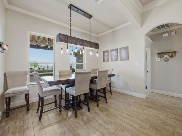 340 Pescado Court, Godley, TX 76044