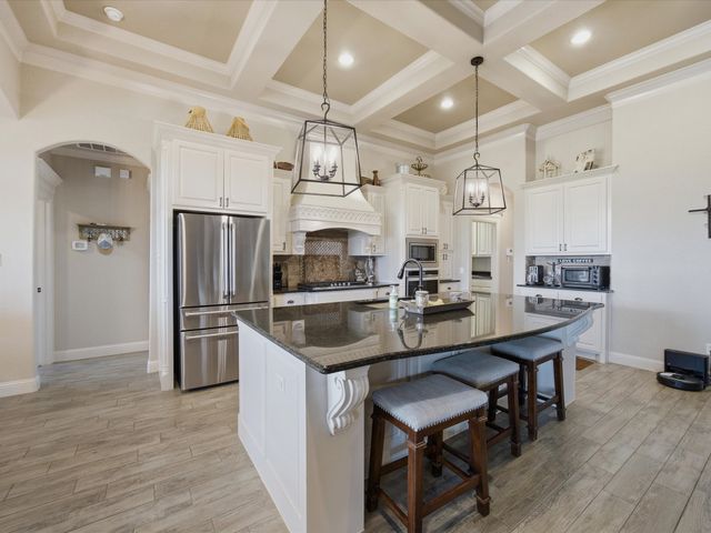 340 Pescado Court, Godley, TX 76044