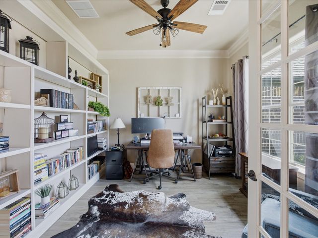 340 Pescado Court, Godley, TX 76044