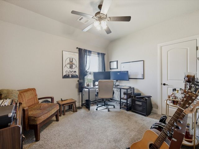 340 Pescado Court, Godley, TX 76044