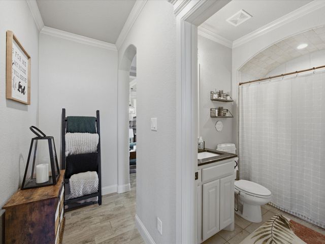 340 Pescado Court, Godley, TX 76044