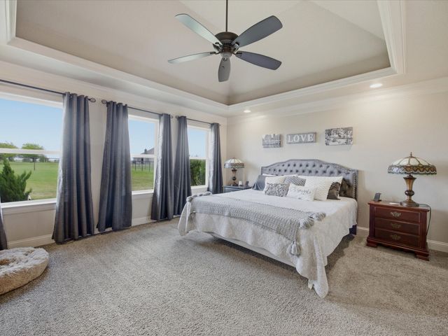 340 Pescado Court, Godley, TX 76044