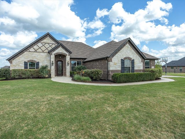 340 Pescado Court, Godley, TX 76044