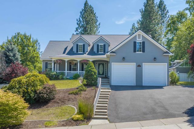 7203 N Quamish Dr, Spokane, WA 99208 property photo
